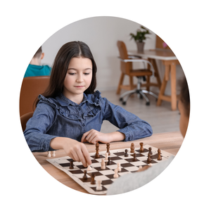 EDH - Chess Club (ag